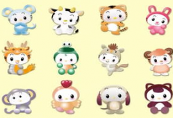 娱乐吃瓜酱十二生肖,娱乐吃瓜酱带你揭秘生肖背后的娱乐秘密