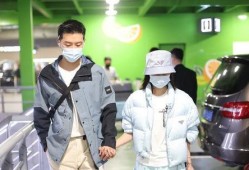 窦骁何超莲 吃瓜娱乐圈,娱乐圈瓜田再起波澜