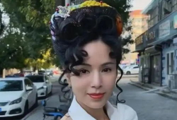 娱乐吃瓜酱天津盘头大姨,娱乐吃瓜酱的独家揭秘